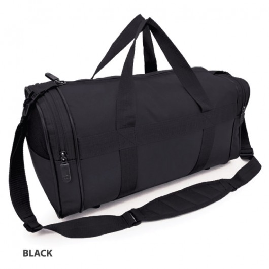 Noosa School Bags BLACK